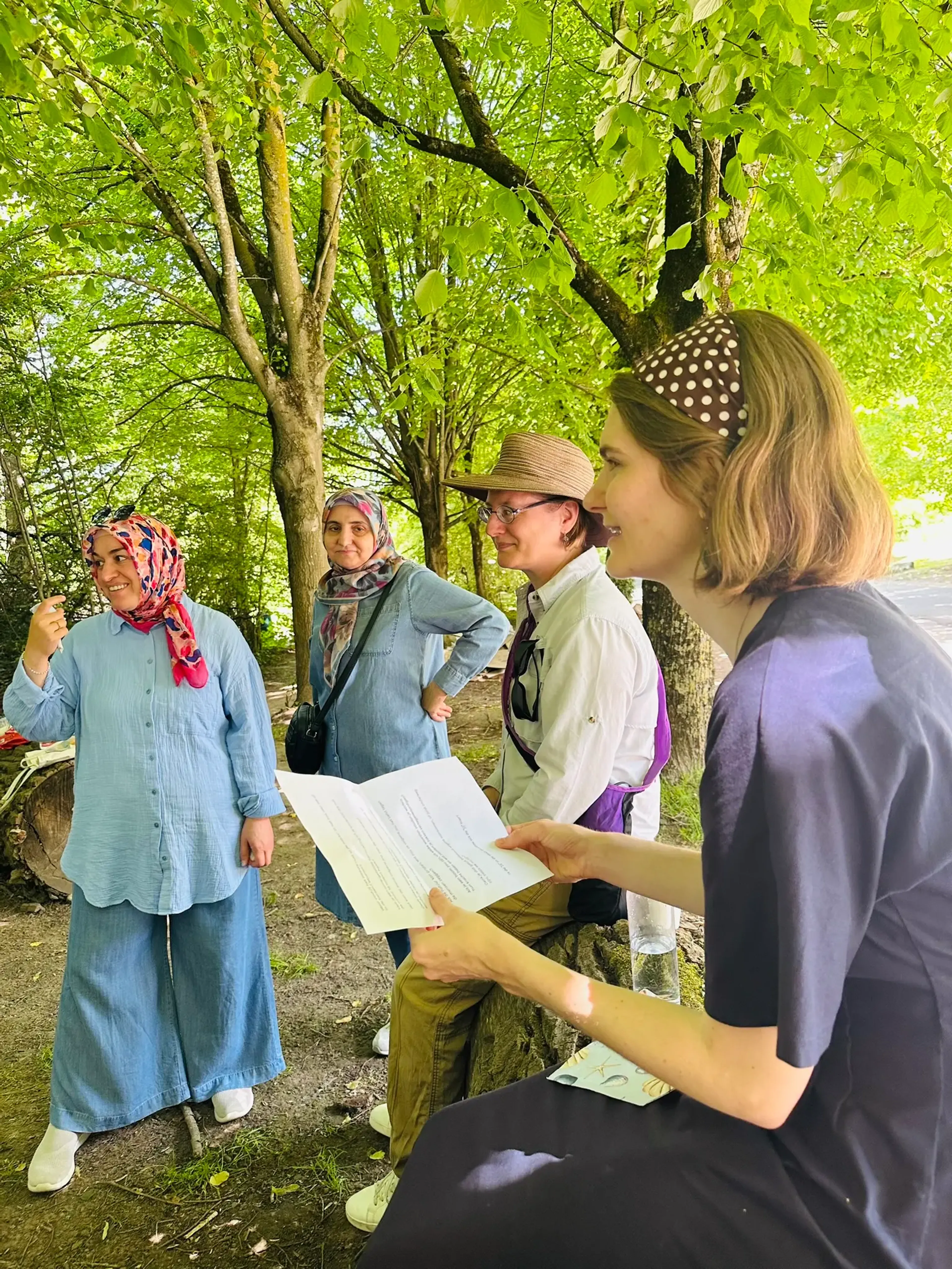 WandelMee Anderlecht 24 mei 2026 6